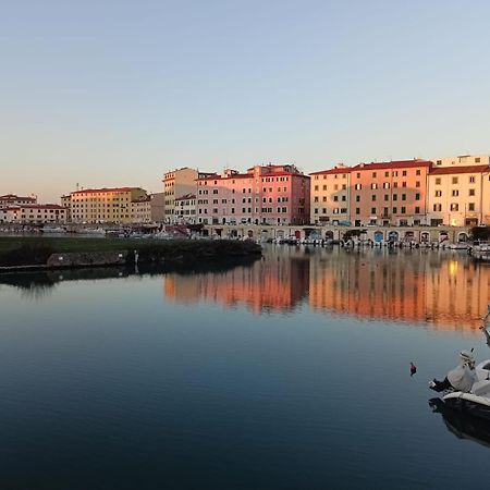 Grande 155 Guest House Tuscany Livorno Exterior foto