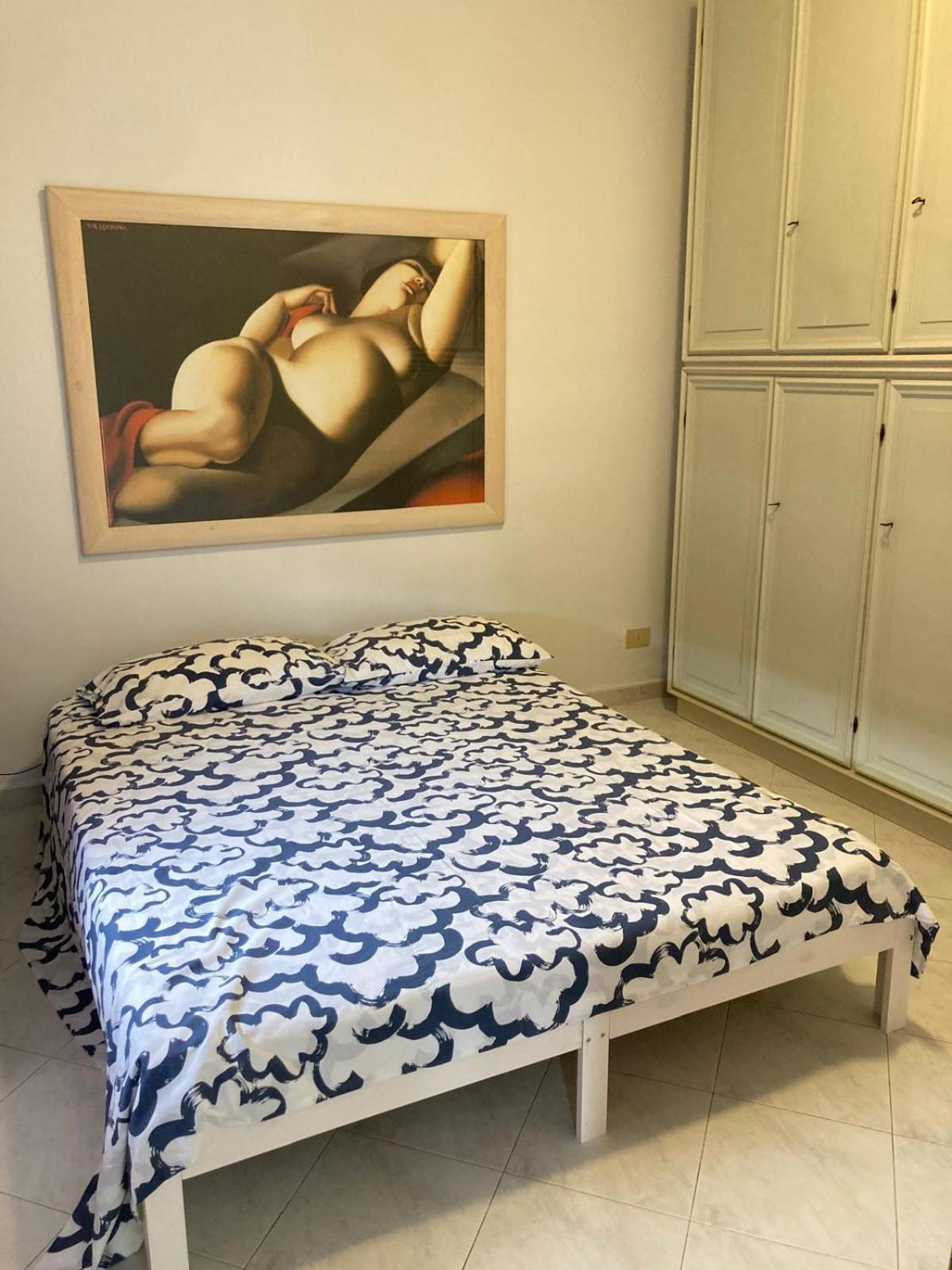 Grande 155 Guest House Tuscany Livorno Exterior foto