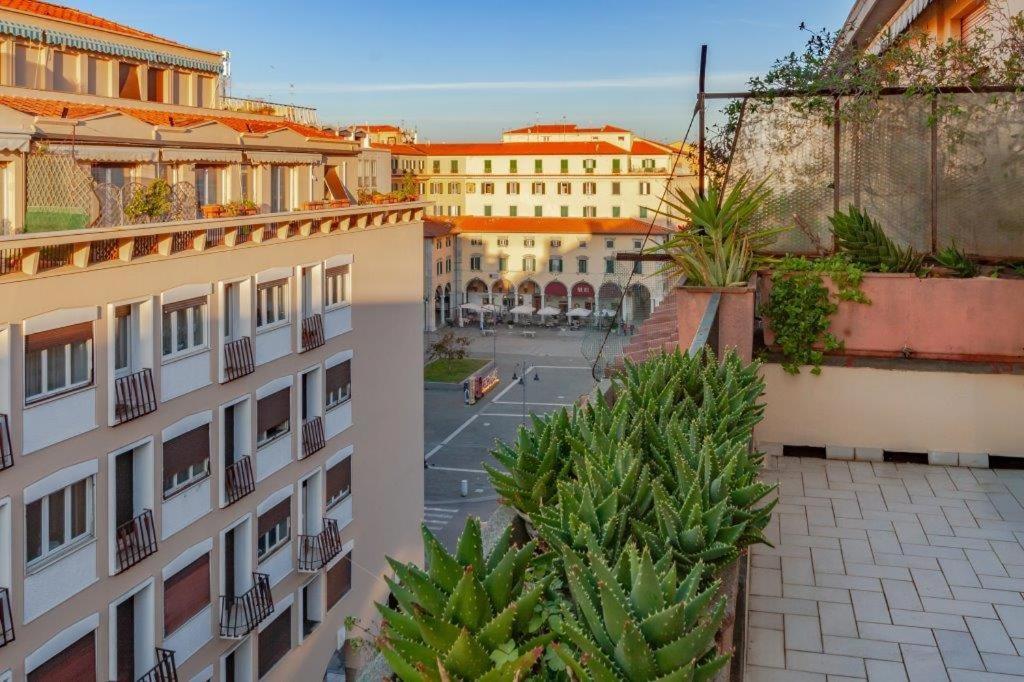 Grande 155 Guest House Tuscany Livorno Exterior foto
