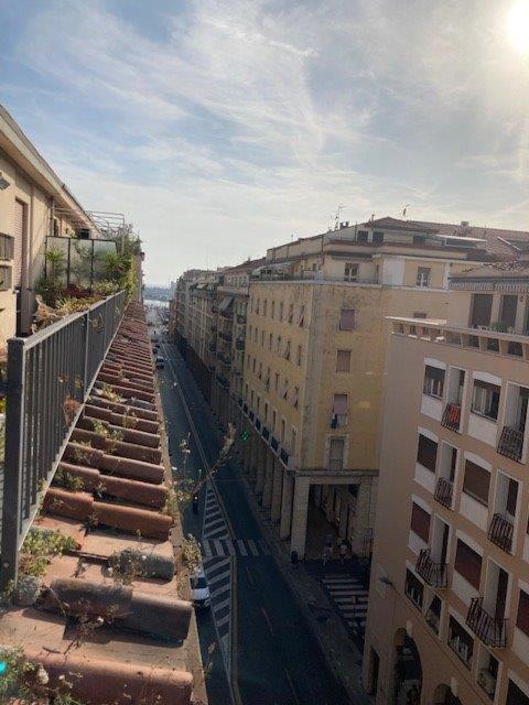 Grande 155 Guest House Tuscany Livorno Exterior foto