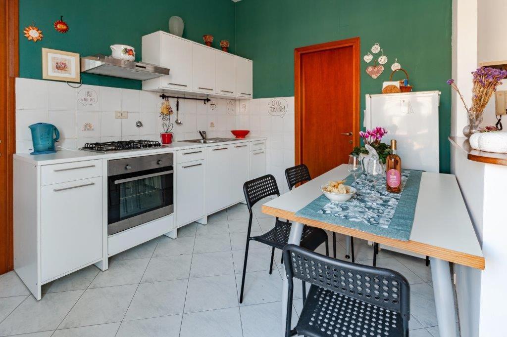 Grande 155 Guest House Tuscany Livorno Exterior foto